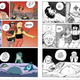 Image for article titled Akira, Redrawn using The Simpsons, Is Incredible